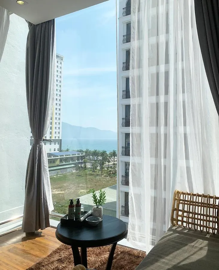 Sea Sand 2 Hotel Da Nang