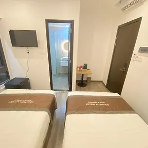 Goodtech Luxury & Hotel
