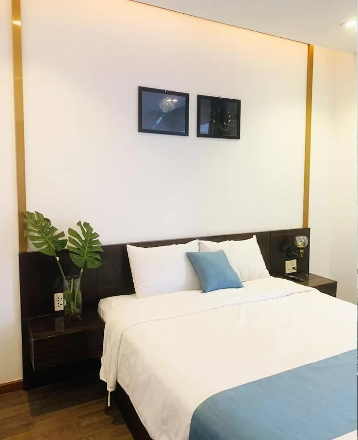Sea Sand 2 Hotel Da Nang